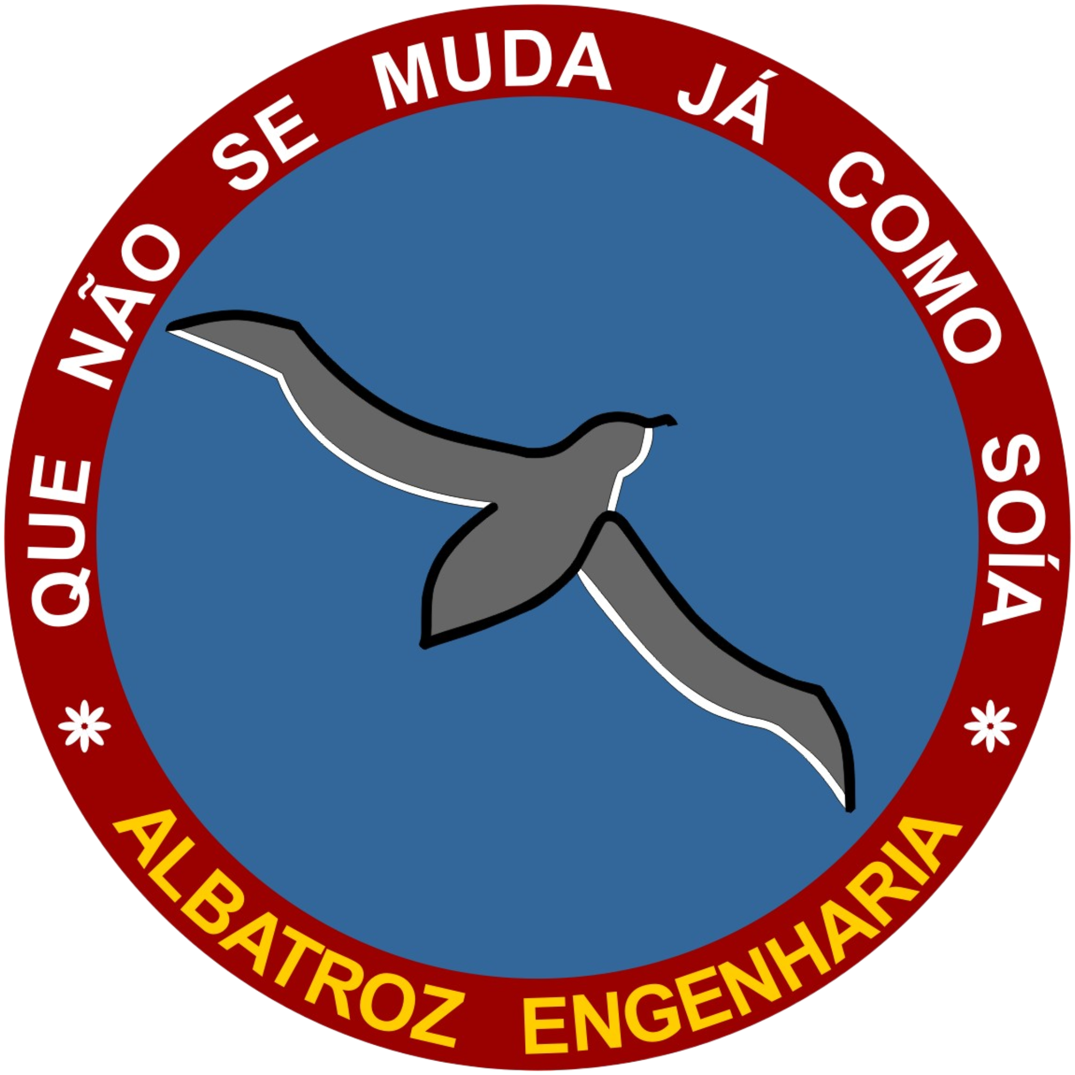 Albatroz Engenharia logo